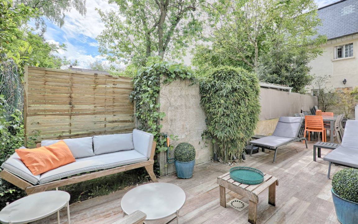 L'Hay-les-Roses Apartment | 120 m² Apartment ∙ 2 bedrooms ∙ 7 guests