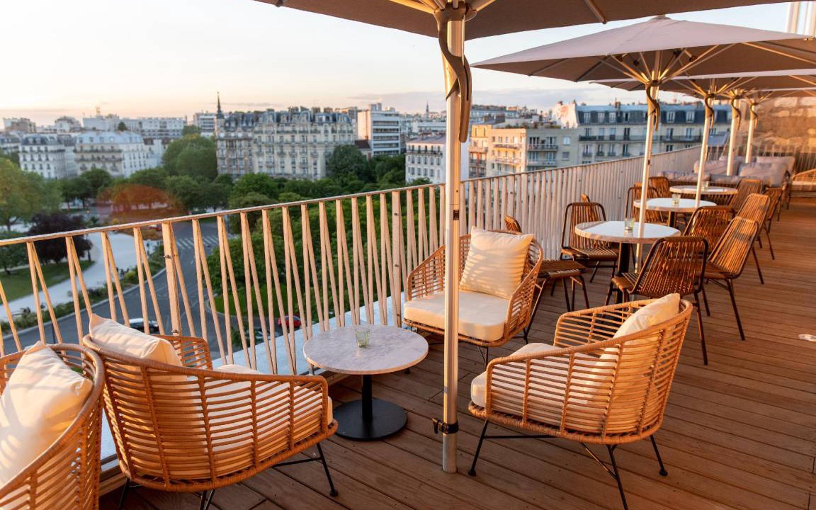 Bercy Hostel | 25 m² Hostel ∙ 10 guests