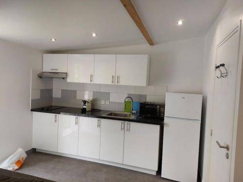 Le Blanc-Mesnil Apartment | 26 m² Apartment ∙ 1 bedroom ∙ 3 guests