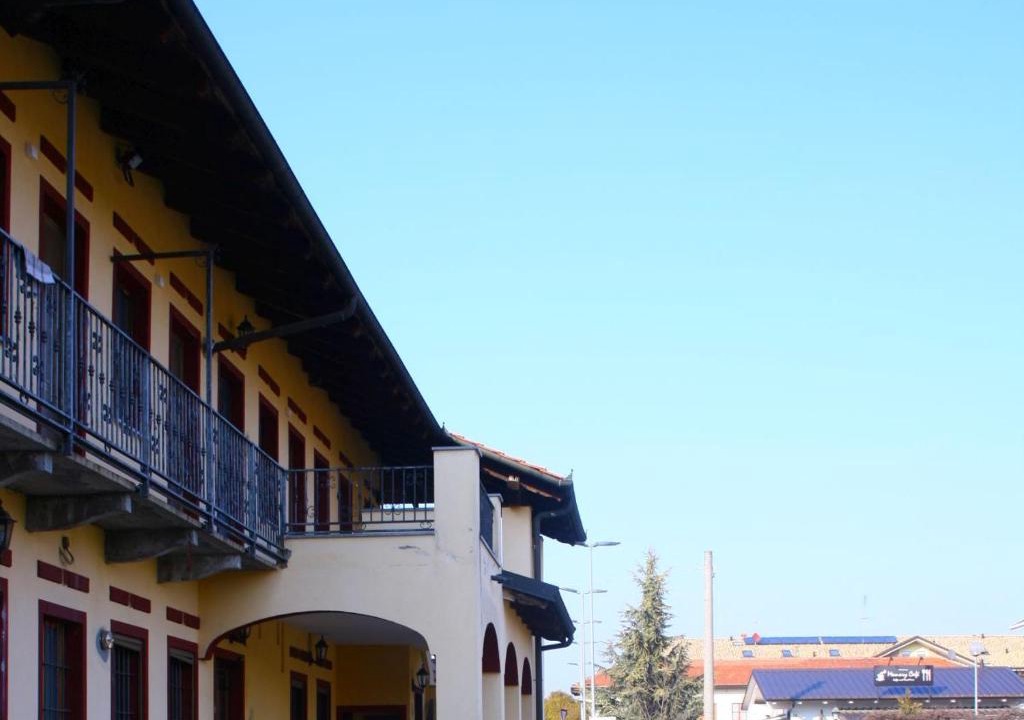 Mappano Hotel | Albergo Vecchio Pavone