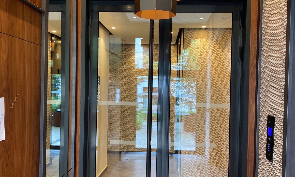 Puteaux Apartment | Appartement Chic area in Puteaux [8min Champs Elysées/5min La Defense]