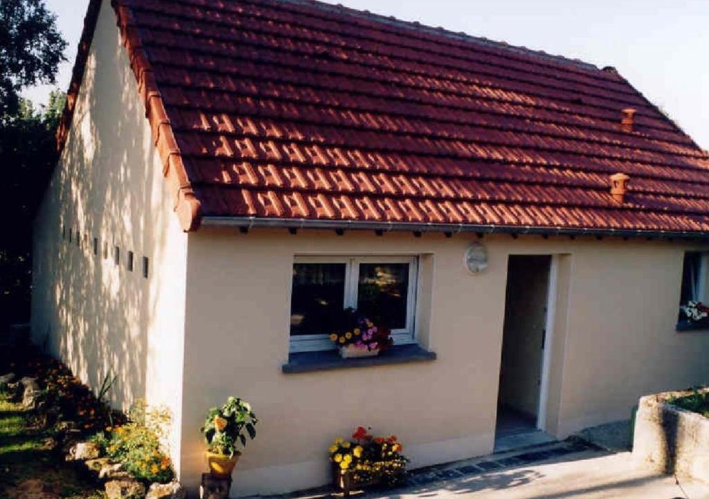 Carentan House | Beaumont