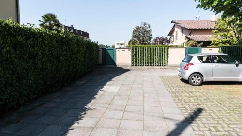 Cesate Bed & Breakfast | BeB Gallozzo