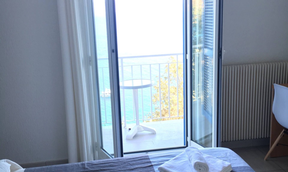 Cargese Hotel | Bel Mare