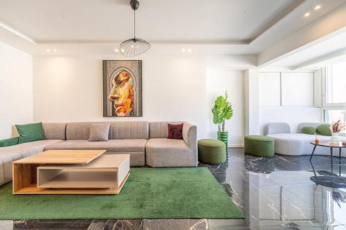 La Californie Apartment | Carras