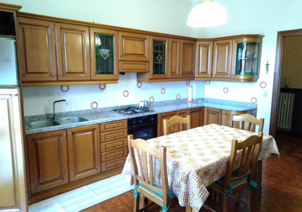 Calosso Apartment | Domanda