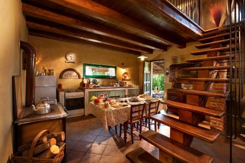 Cherasco House | Ecolodge Langhe