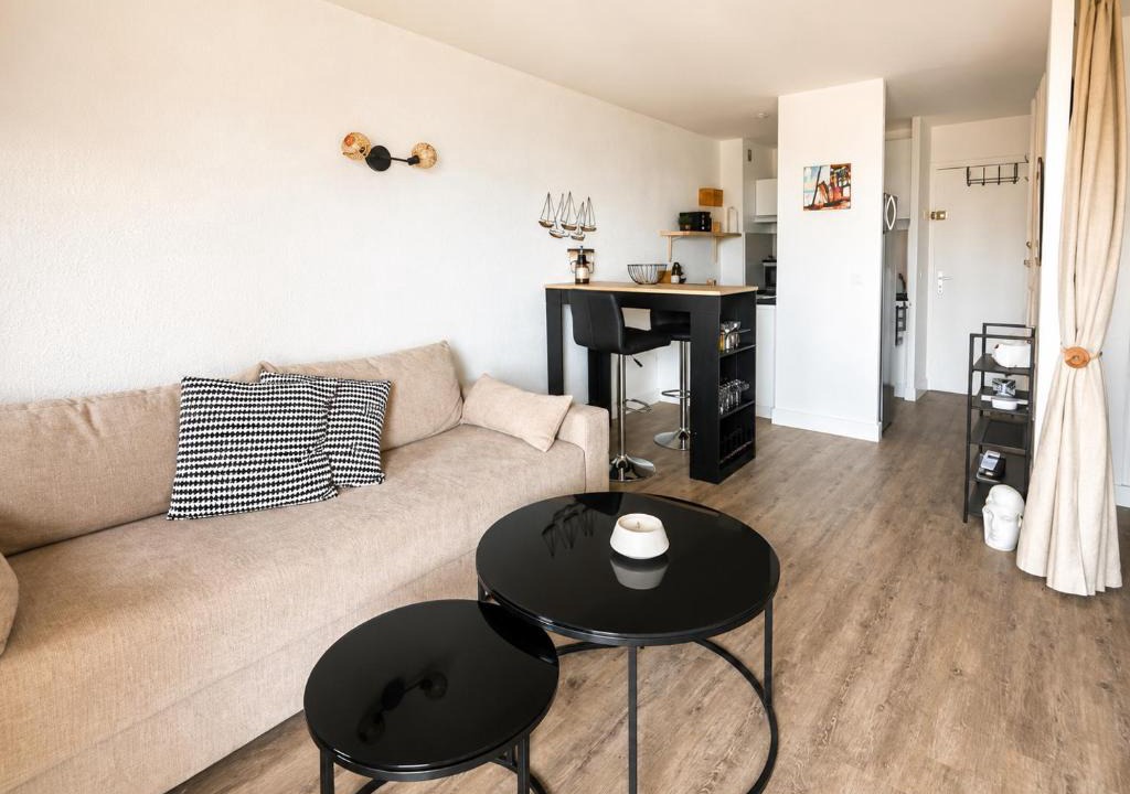 Le Barcares Apartment | Ecrin du Sud
