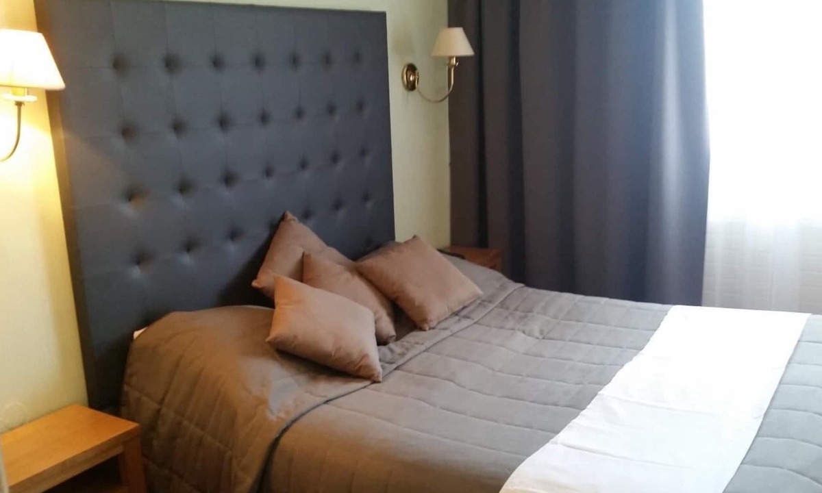 Marlenheim Hotel | Hostellerie Reeb
