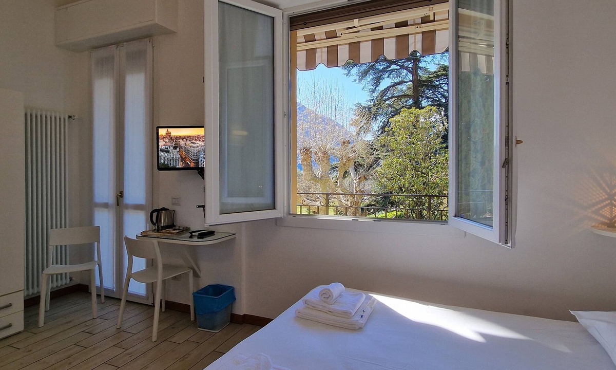 Varenna Hotel | Hotel Beretta