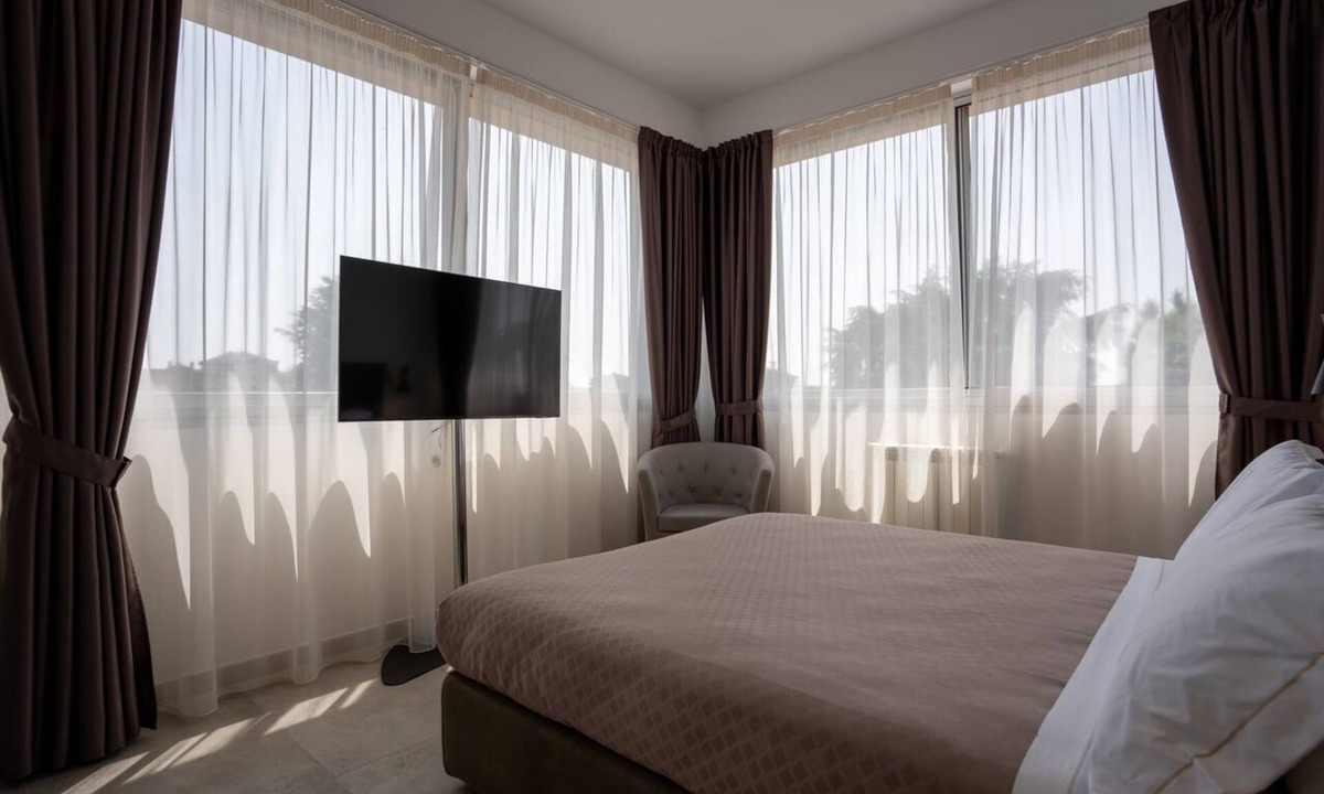 Bollate Hotel | Hotel Bulà