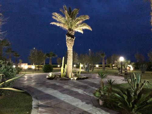 Torre a Mare Bed & Breakfast | Kalì B&B