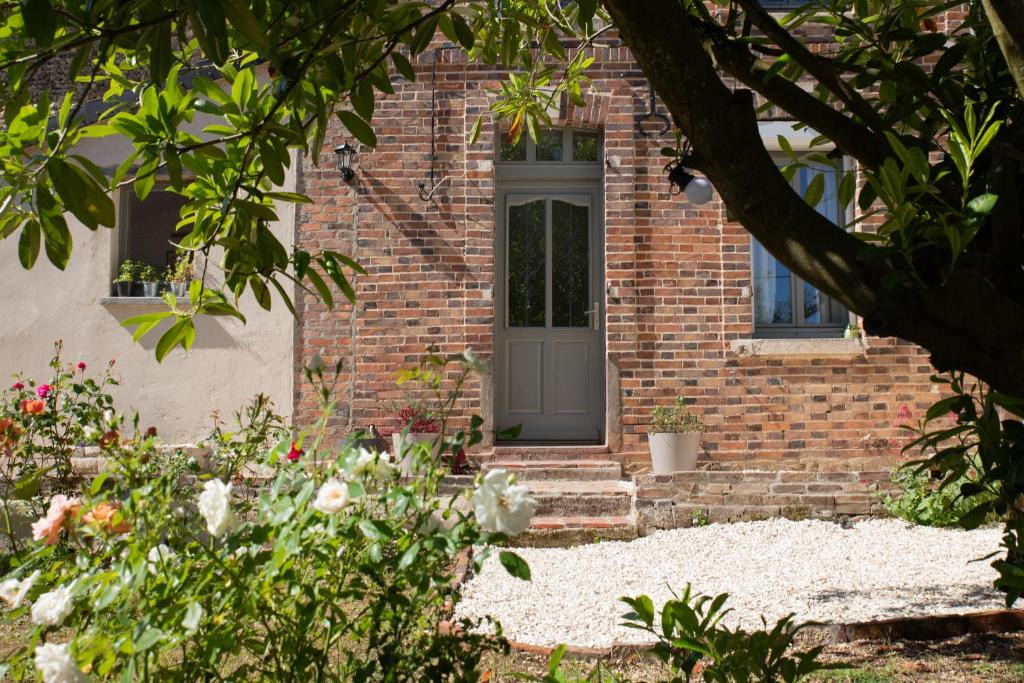 Cezy House | La Maisonnette de Thèmes
