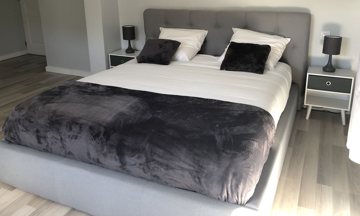 Avranches Bed & Breakfast | Le Nid du Franc