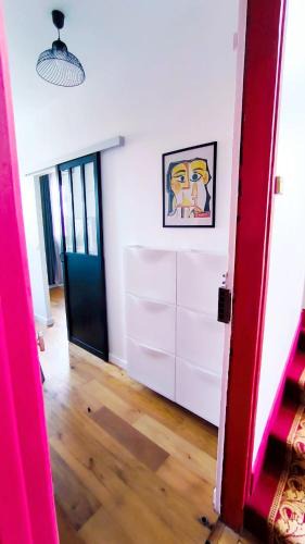 Cœur de Ville Apartment | Levalet BNB - La Défense Courbevoie