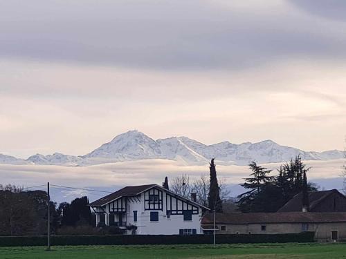 Saint-Sever-de-Rustan Bed & Breakfast | Saint Sever des Pyrenees