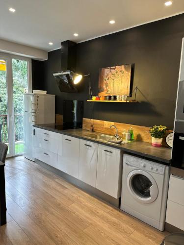 Ventabrun Apartment | Spacious Riviera Studio
