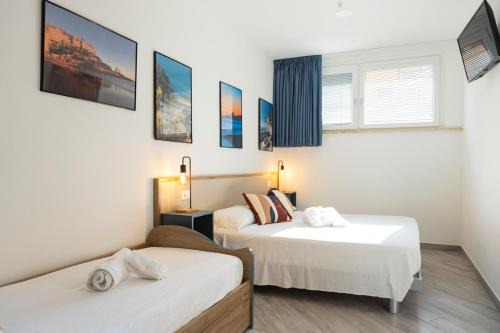 Sperlonga Hotel | Sperlonga Center Holiday