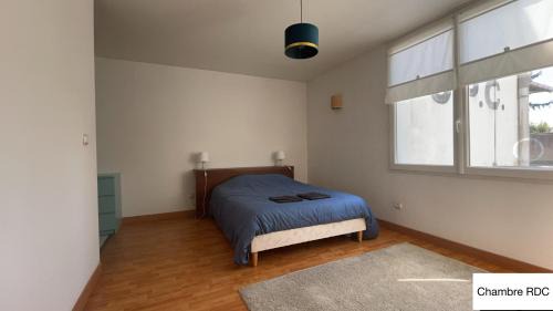 Saint-Avertin Apartment | test
