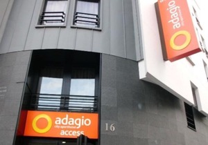 Aparthotel Adagio Access Paris Asnières