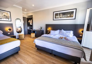 Hotel Bled
