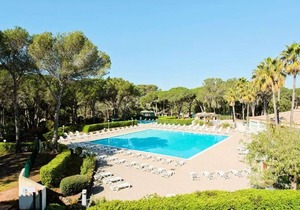 Saint-Raphaël Valescure Residence - maeva Home - 2 Rooms 6 People Selection