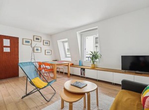 Paris | Quartier Sainte-Marguerite