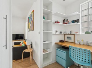 Paris | Quartier Sainte-Marguerite