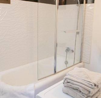 Neuilly-sur-Marne Apartment | 20 m² Apartment ∙ 1 bedroom ∙ 2 guests