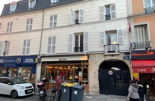 Centre Apartment | Appartements sympas et confortables proche de Paris