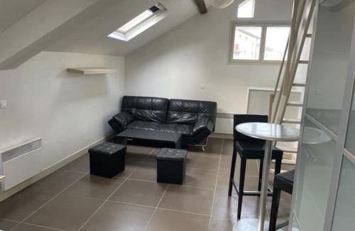 Centre Apartment | Appartements sympas et confortables proche de Paris