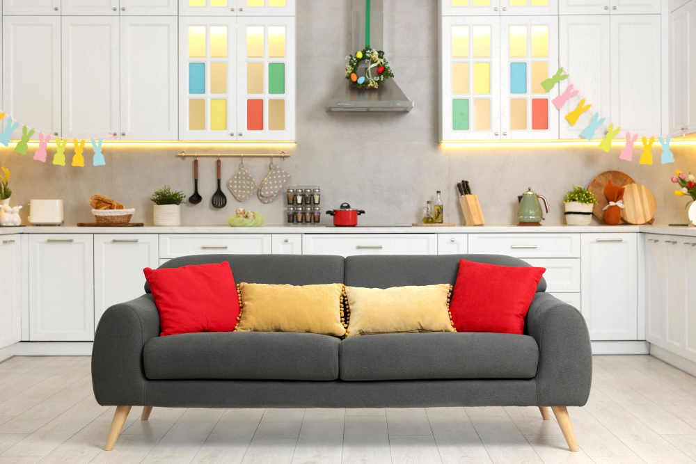 Croulebarbe Apartment | Bright apt near PLACE D'ITALIE