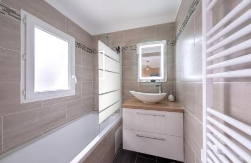 Dammartin-sur-Tigeaux Apartment | D1 Maison de Charme proche Disney Val d'Europe