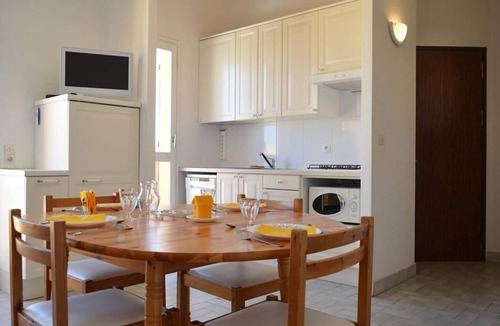 Cap d'Agde Apartment | 3-room apt 20m from the beach, Cap d'Agde