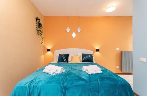 Chiavari Apartment | 5 minuti dal centro e dalla spiaggia