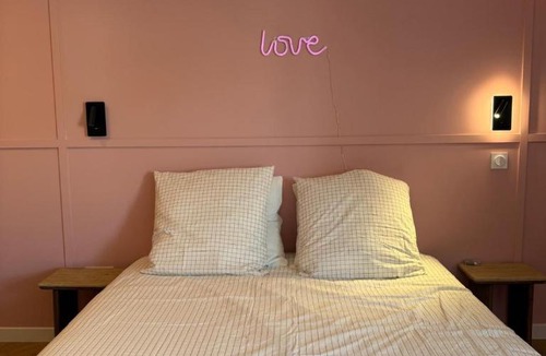 Nimes City Centre Apartment | ambre