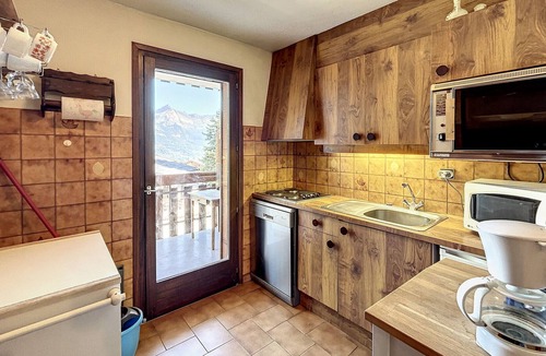 Combloux Apartment | Apartment Combloux, 1 bedroom, 6 persons