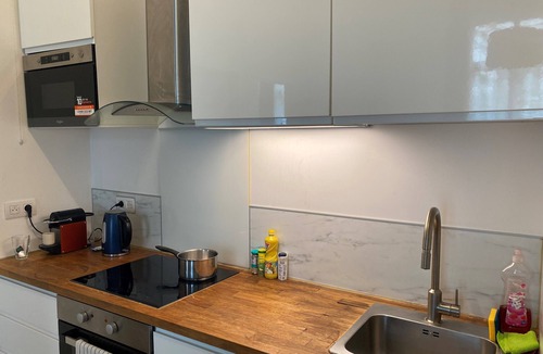 Puteaux Apartment | Appartement Chic area in Puteaux [8min Champs Elysées/5min La Defense]