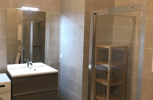 Puteaux Apartment | Appartement Chic area in Puteaux [8min Champs Elysées/5min La Defense]