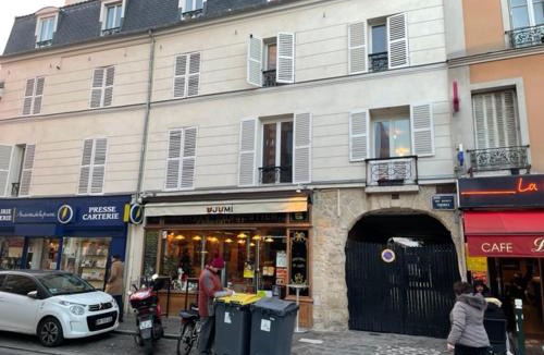 Centre Apartment | Appartements sympas et confortables proche de Paris