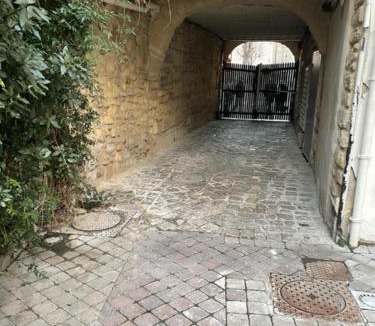 Centre Apartment | Appartements sympas et confortables proche de Paris