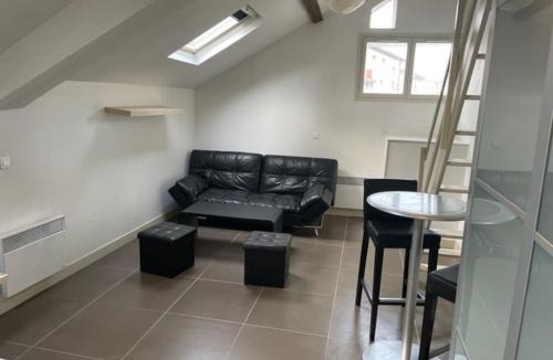 Centre Apartment | Appartements sympas et confortables proche de Paris