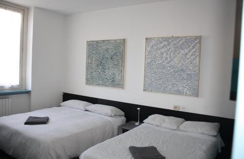 Cesate Bed & Breakfast | BeB Gallozzo
