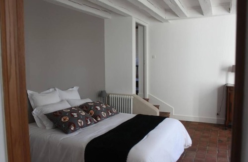 Francueil House | Bella Simonetta