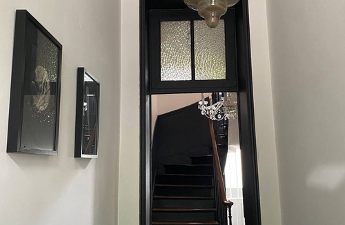 La Garenne-Colombes House | Belle et Lumineuse Maison de Ville à 8 Minutes de Paris