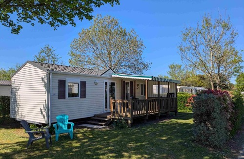 Challans Other | Camping Le Ragis