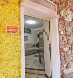 Lavaggiorosso Apartment | "Casa Sandrina"
