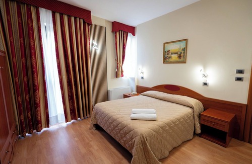 Moncalieri Hotel | Cavour Resort