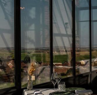Sacy Hotel | Chateau de Sacy