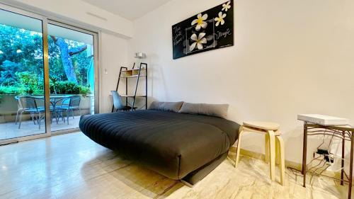 Fabron Apartment | CIEL DE FABRON